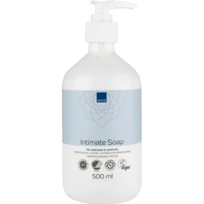 Abena Intimate Care uden farve og parfume 500 ml