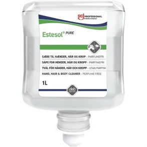 DEB Cremesbe - Estesol Lotion Pure 1000 ml