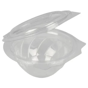Salatskl m/hngslet lg 500ml , 400  stk/kolli
