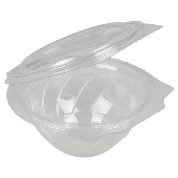 Salatskl m/hngslet lg 500ml , 400  stk/kolli