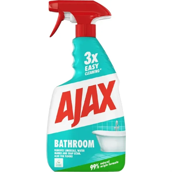 Ajax Badrum 750ml