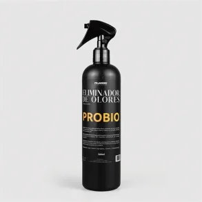 PROBIO LUGT ELIMINERING TIS MV. 500 ml