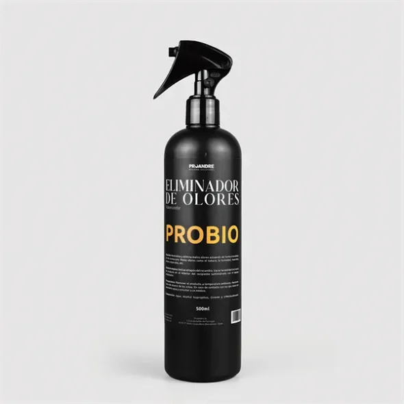 PROBIO LUGT ELIMINERING TIS MV. 500 ml