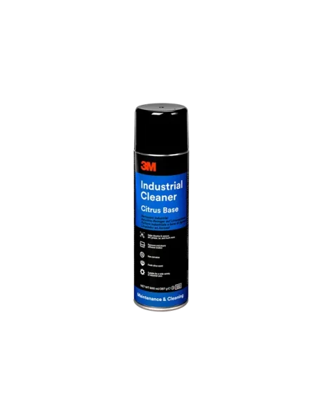 Limfjerner 3M Industrial Cleaner Citrus Base 500 ml