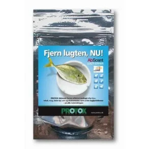 Protox AbScent 30 g lugtfjerner