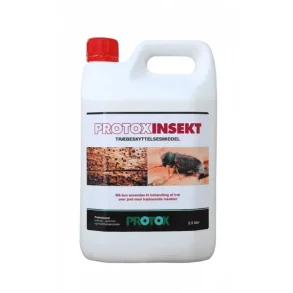 Protox Insekt 5,0 ltr.