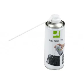 Q connect spray 400 ml tastatur rens