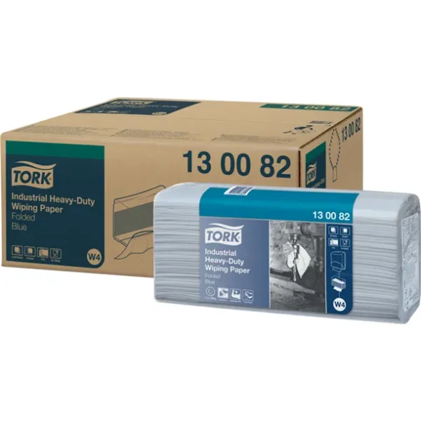 Industriaftrring, Tork W4, 3-lags, 500stk/kolli