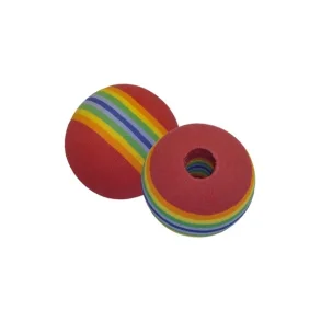 Rubber Protecta-Ball  Large