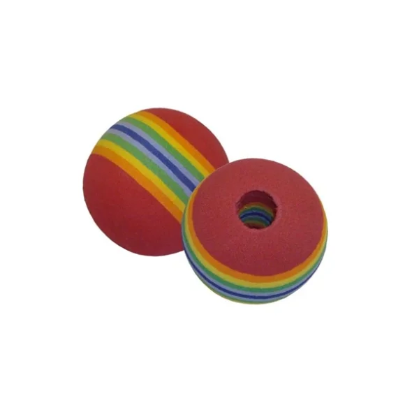 Rubber Protecta-Ball  Large