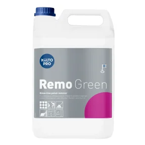 Kiilto Pro Remo Green 5L grundrens 14 PH