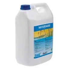 Respekt Natursbe 5 ltr