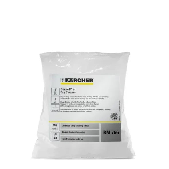 Krcher CarpetPro RM 766, TR