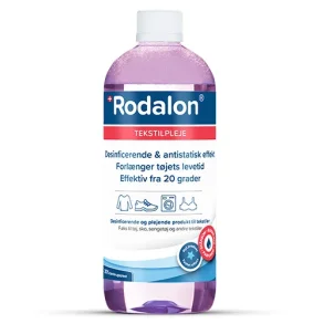 borup rodalon testilpleje 1 l