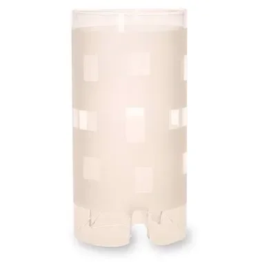 Rome Cubes, lysestage 2stk/krt