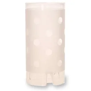 Rome Dots, lysestage 2stk/krt