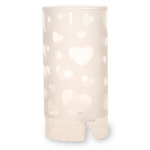 Rome Hearts, lysestage 2tk/krt