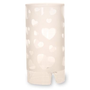 Rome Straws, lysestage 2tk/krt