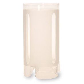 Rome Pillars, lysestage 2tk/krt