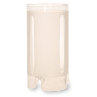 Rome Pillars, lysestage 2tk/krt