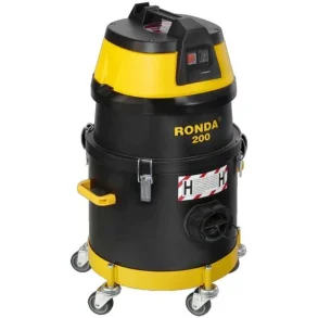 Ronda 200 H I POWER 1450 W.