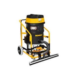 RONDA 2600H/2200 W (2 motorer), inkl. tilbehr                  