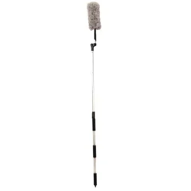 Afstver One-Touch m/teleskopskaft 139-206cm
