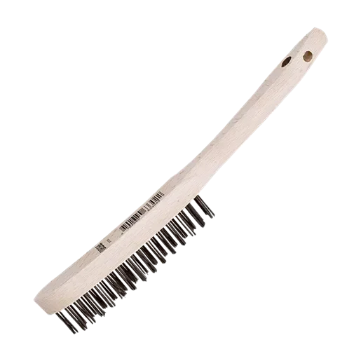 Stlbrste, 296 mm, Tr