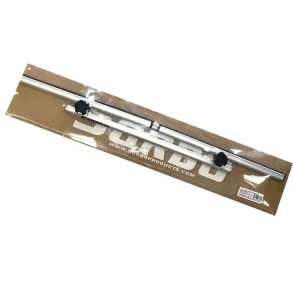 Sorbo Multi 45 cm + 2x25 cm Skinne