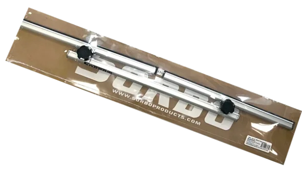 Sorbo Multi 45 cm + 2x30 cm Skinne