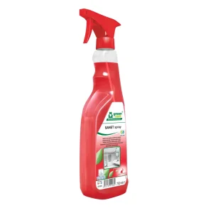 Sanet Spray (Sanicid), 750 ml kalkfjerner