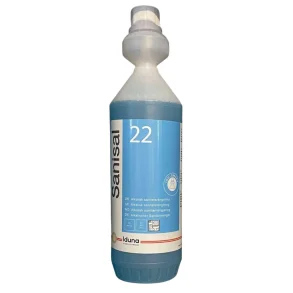 Sanisal 22 IduSmart 1 liter