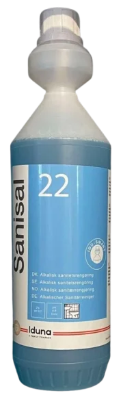 Sanisal 22 IduSmart 1 liter