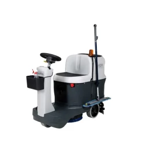 SC 2000 53 B Complete ride on