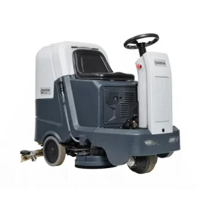 SC3500 GO Complete RIDE-ON