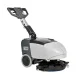 Nilfisk SC351 Komplette Scheuersaugmaschine