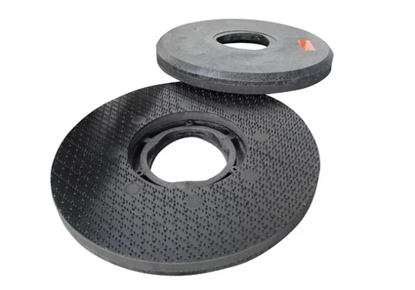 Nilfisk SC 351 Rondelholder 14