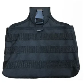 Maykker Low-rider lille taske