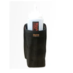 Maykker Flaskeholder inkl. flaske