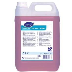 Soft Care Silk 3 in 1 H200, 5L