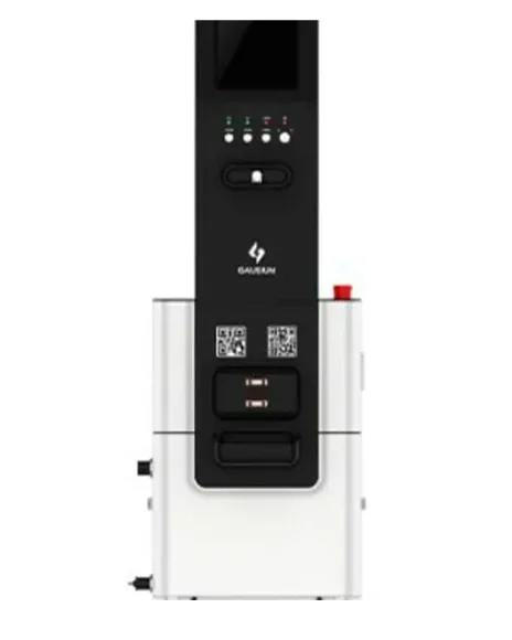 TASKI GS Ecobot Workstation 5