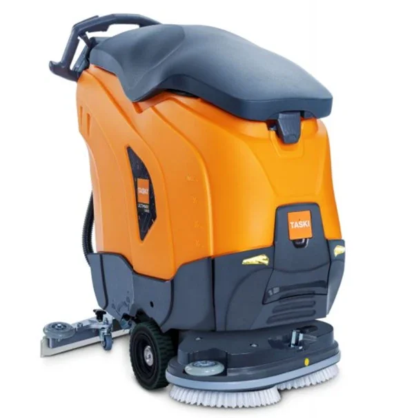 TASKI Ultimaxx 1900 DD55 2 x 11” GEL Komplet