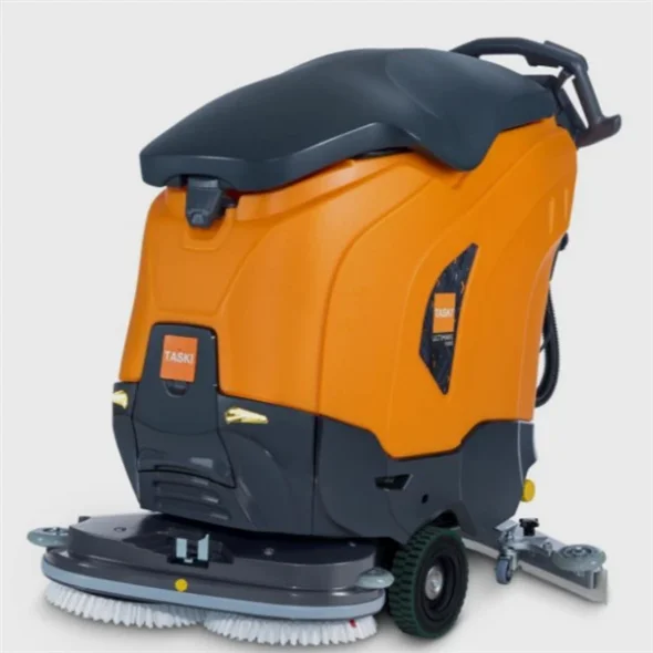 TASKI Ultimaxx 1900 DD55 2 x 11 GEL Komplet