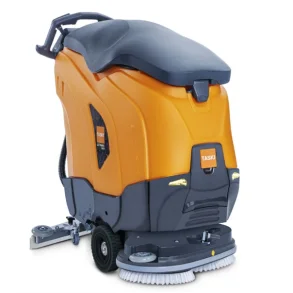 TASKI ULTIMAXX 1900 DD55  Li-Lon 52