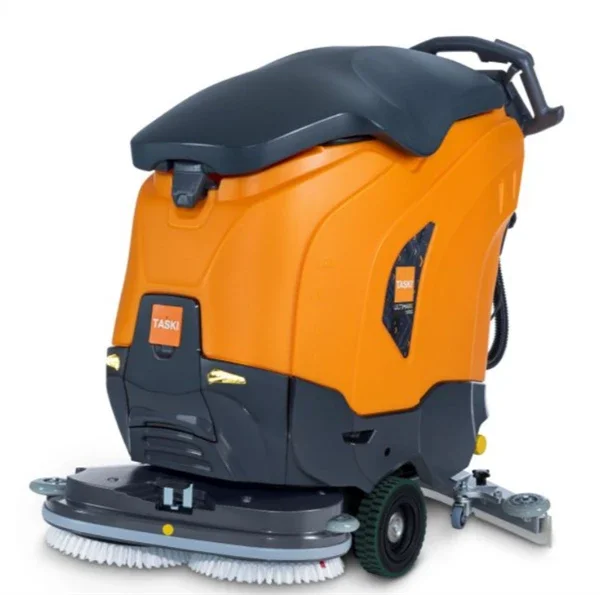 TASKI Ultimaxx 1900 DD65 2 x 13” GEL Komplet