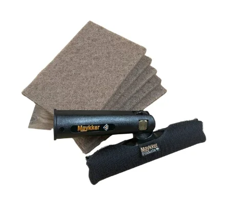 Maykker Scrubberst Valnd 15cm