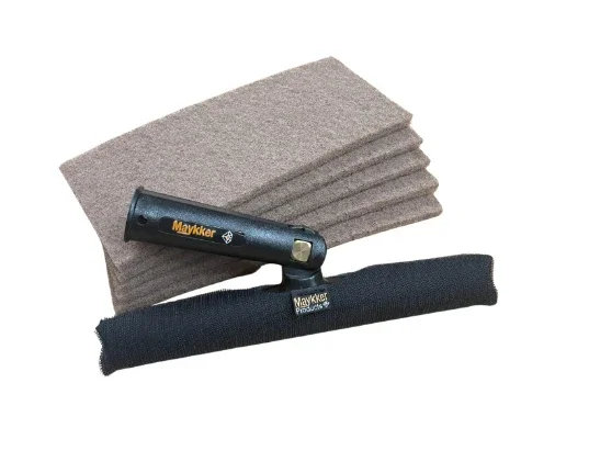 Maykker Scrubber St Valnd 25 cm