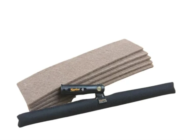 Maykker Scrubber St Valnd 45 cm