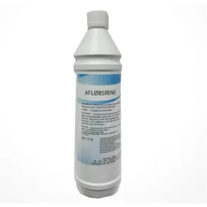 Cleanstep Aflbsrens, 1 liter