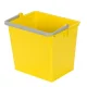 Spand, gul, 6 liter